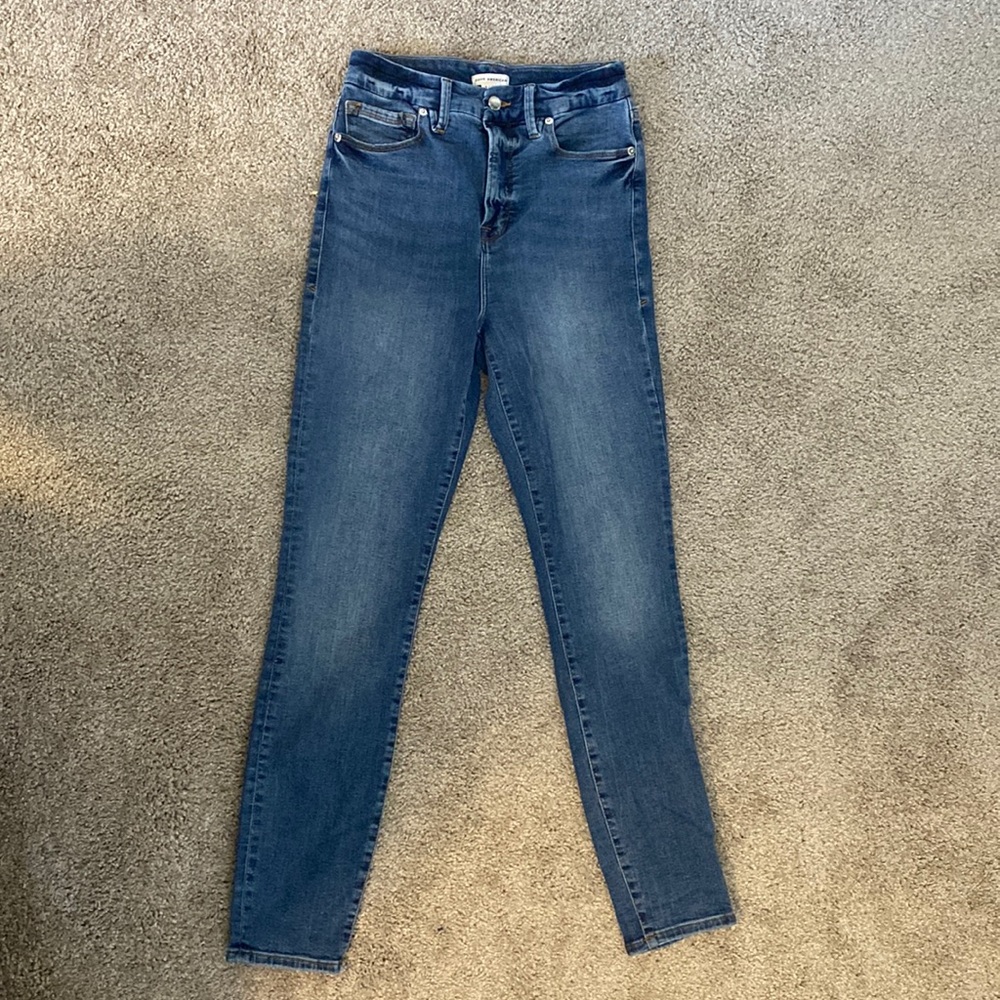 Good American Jeans